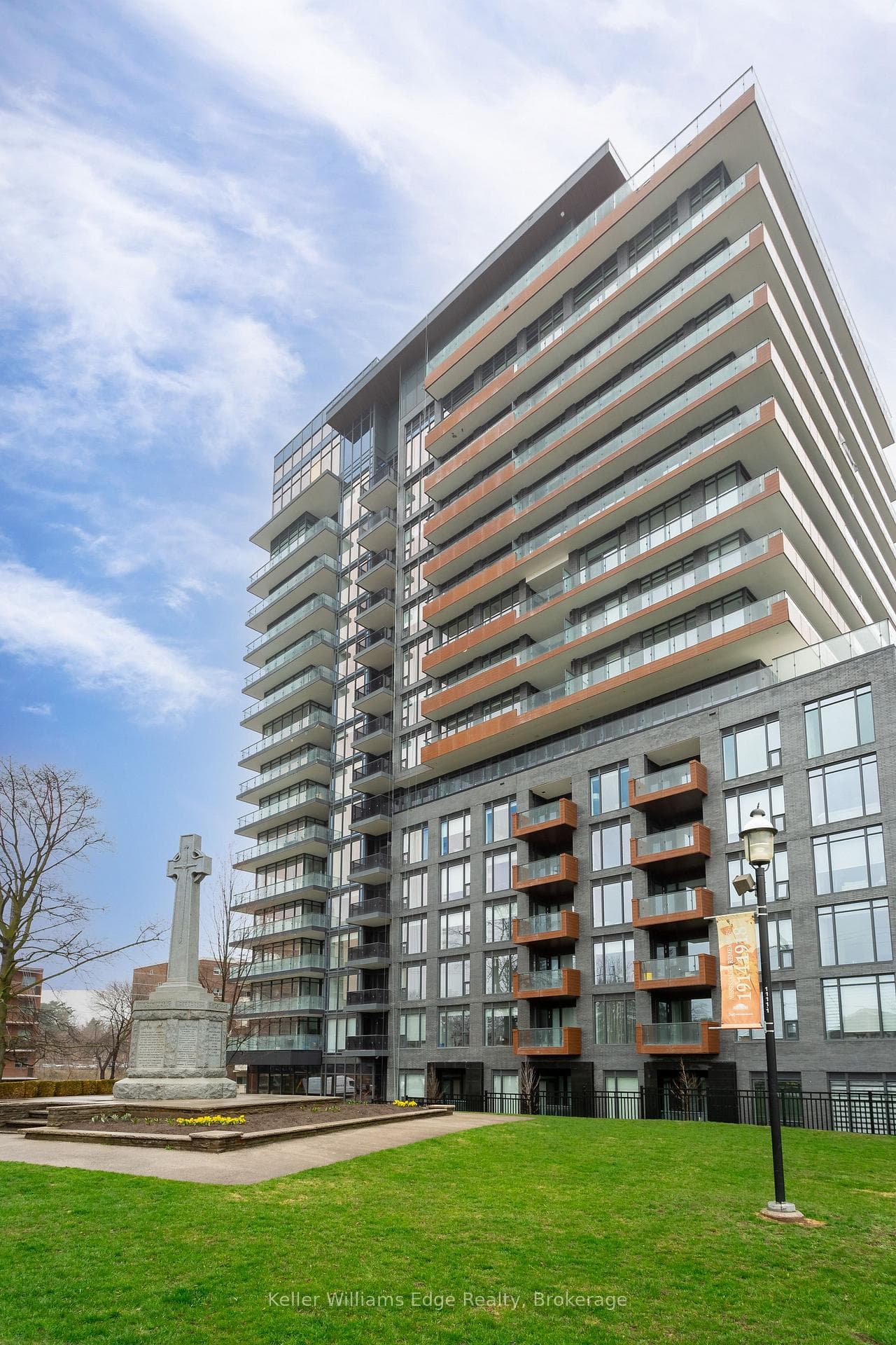 21 Park Street Unit 1017 photo 1