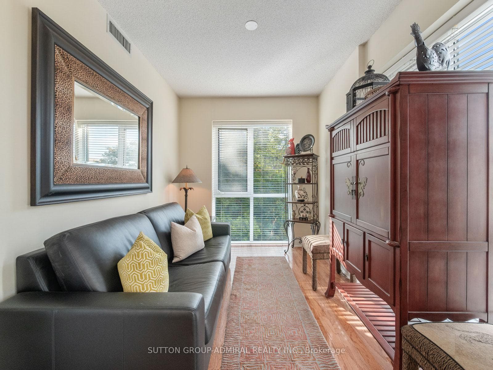 11 William Carson Crescent Unit 520 photo 16