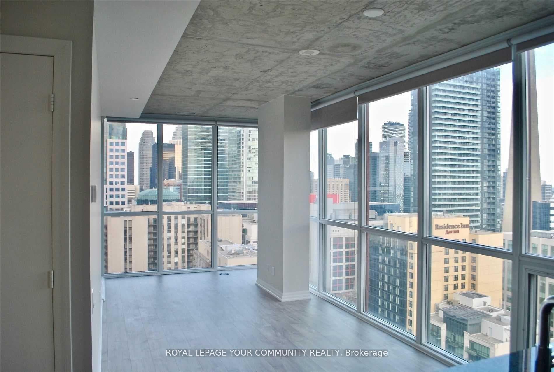 88 Blue Jays Way Unit 2405 photo 15