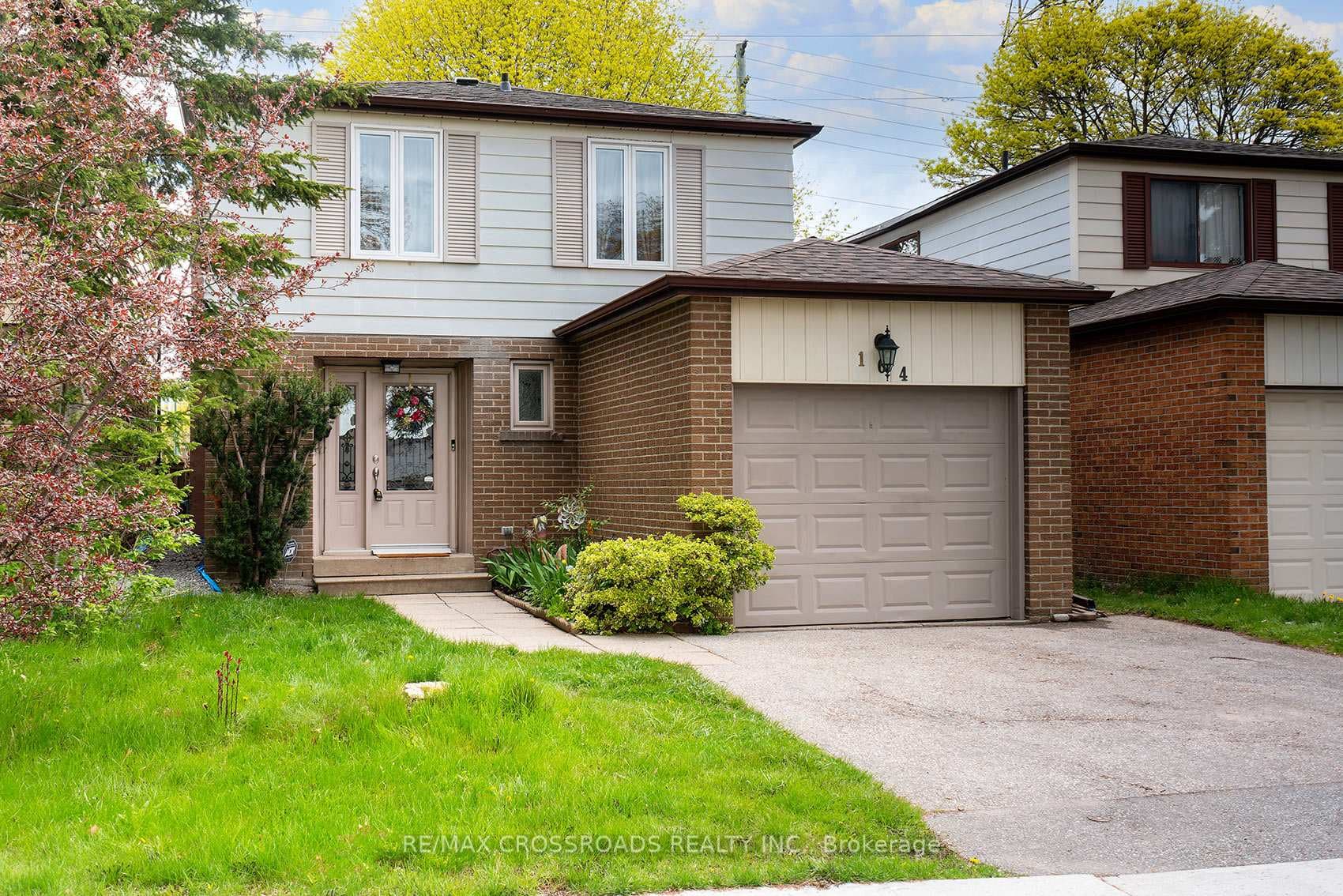 164 Glen Springs Drive photo 2
