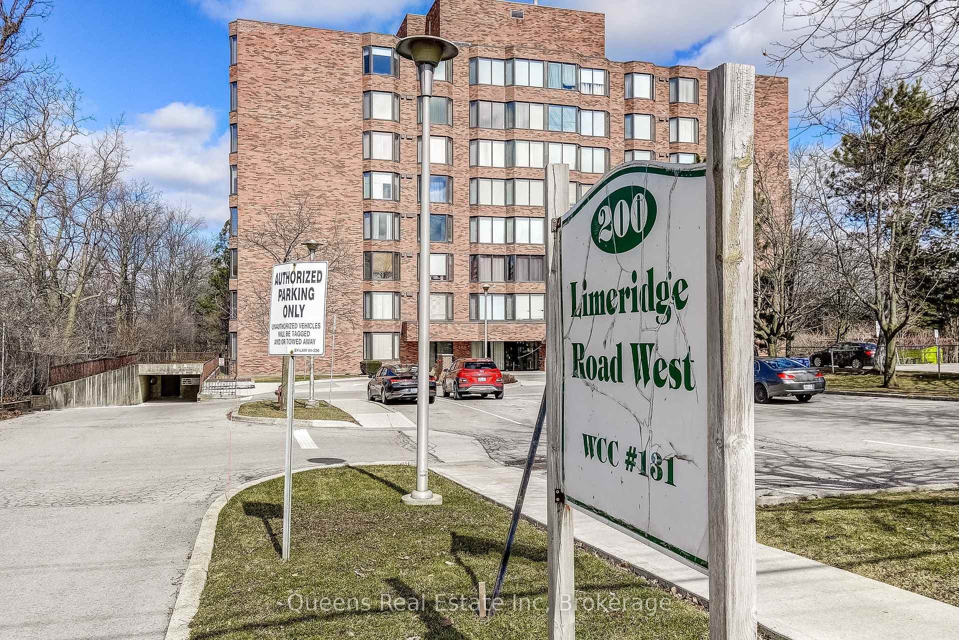 200 Limeridge Road Unit 803 photo 45