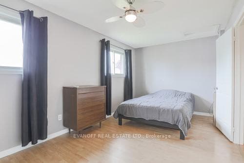 Primary Bedroom on Main