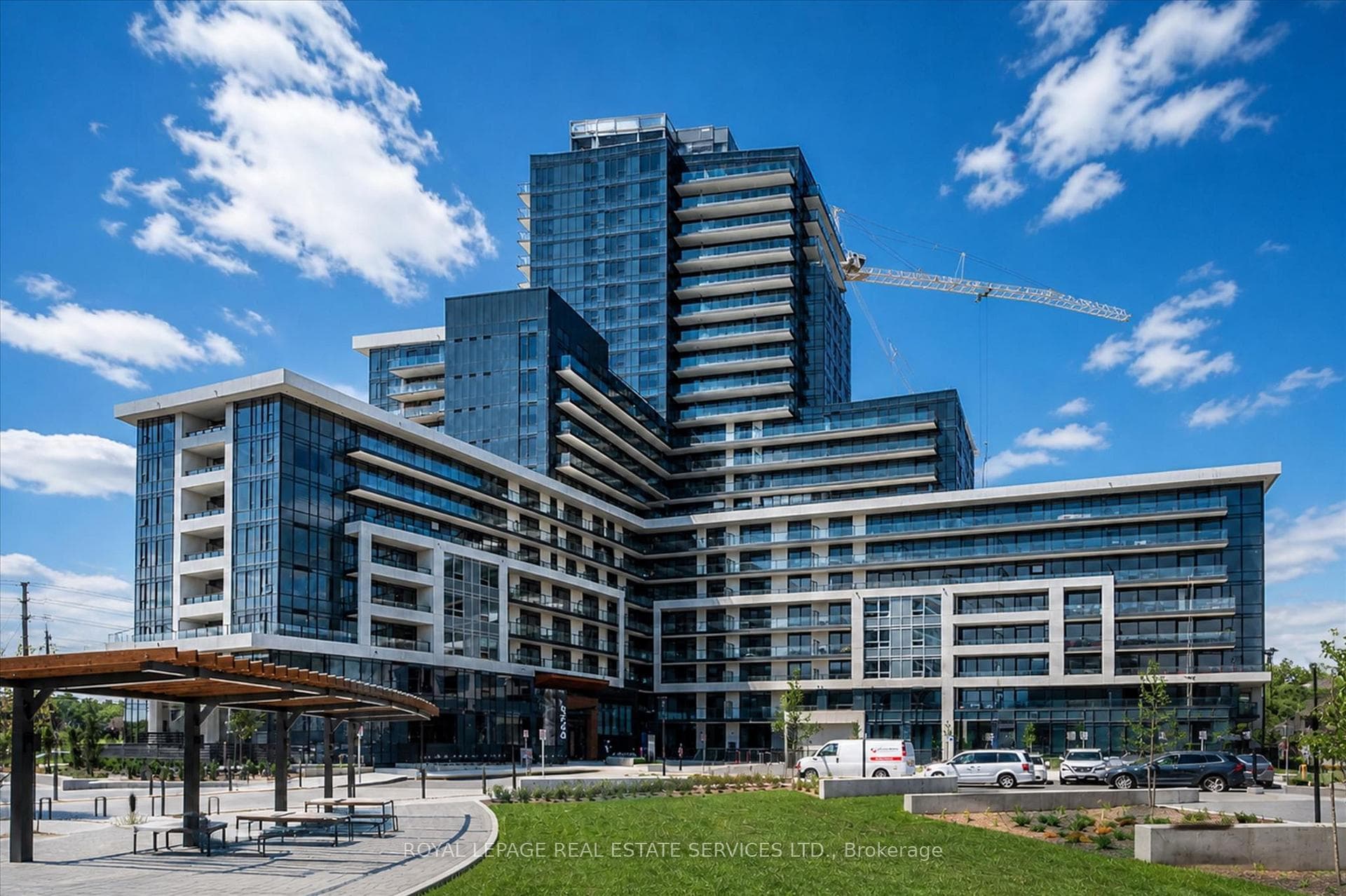 Welcome to Upper West Side Condos 2 by Branthaven!