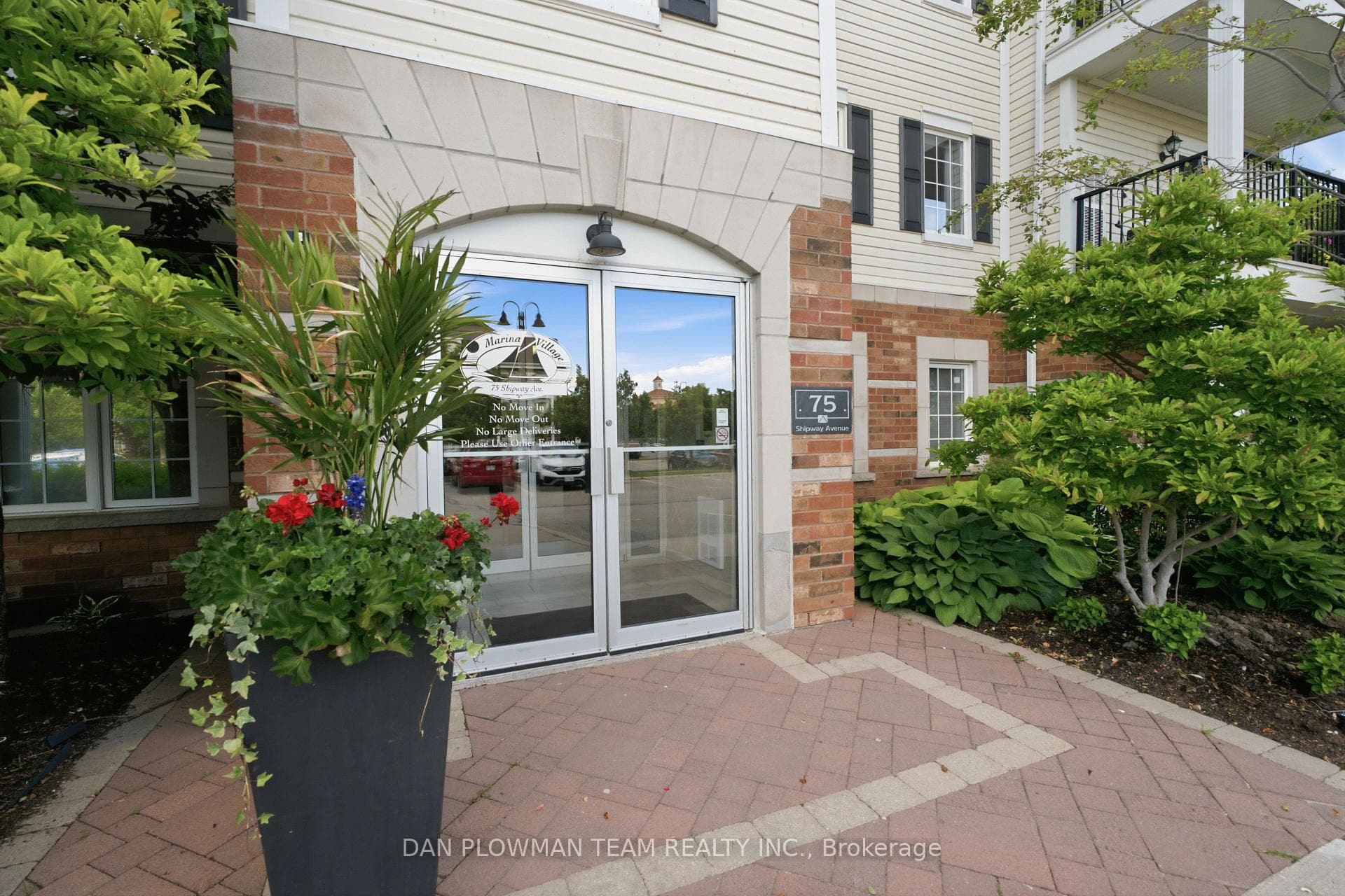 75 Shipway Avenue Unit 112 photo 4