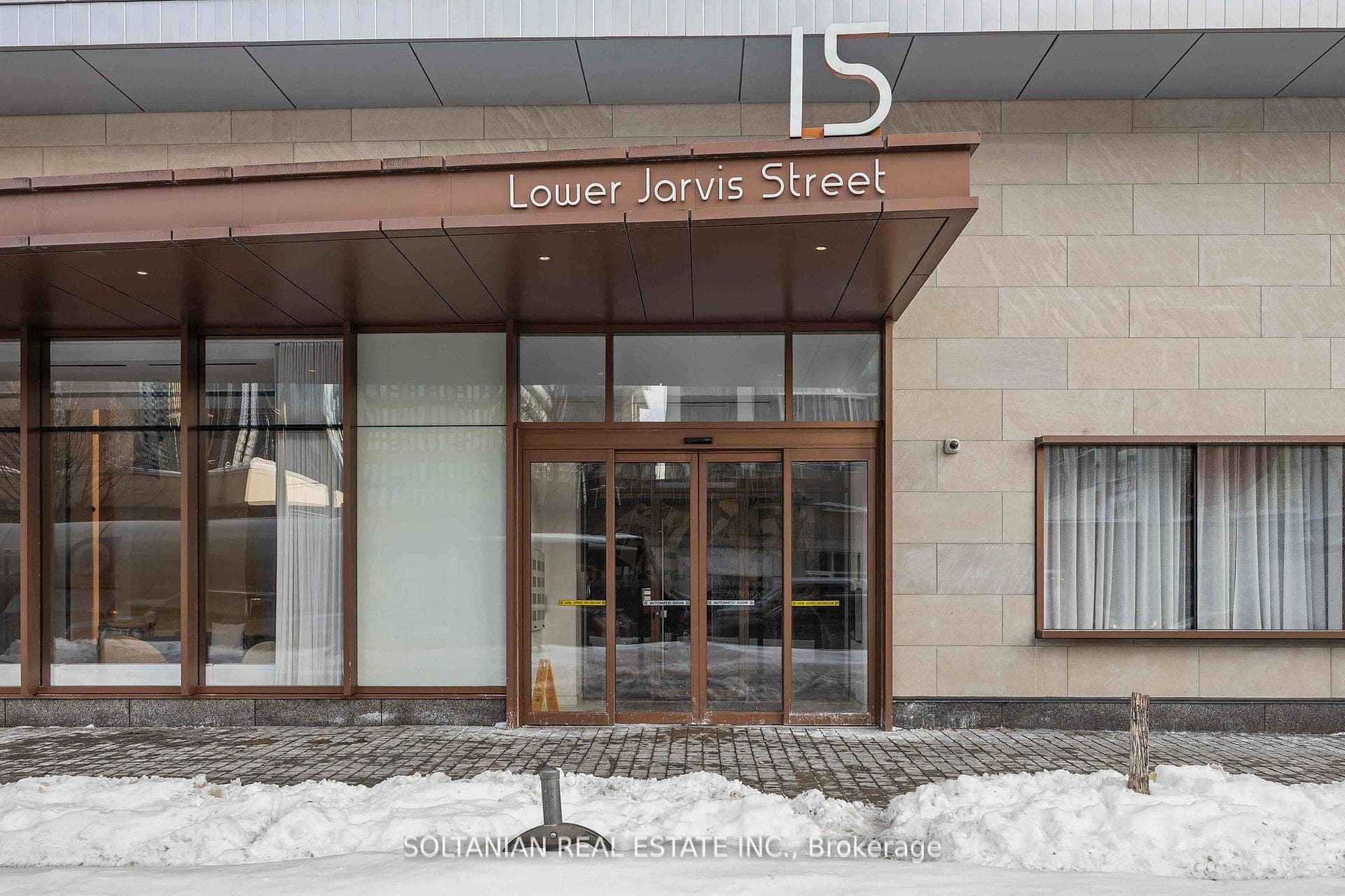 15 Lower Jarvis Street Unit 719 photo 2