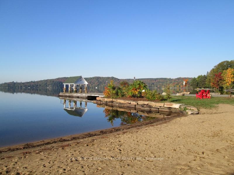 Dwight Beach- Public Access