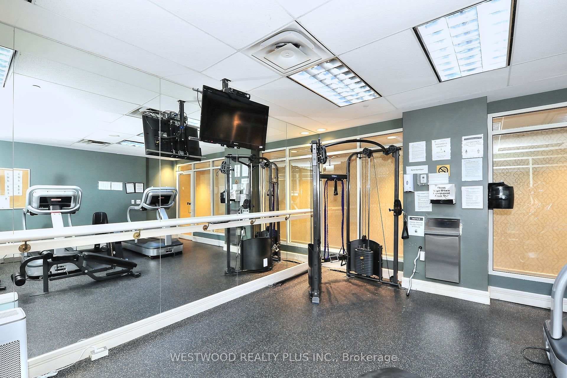 5418 Yonge Street Unit 2502 photo 33