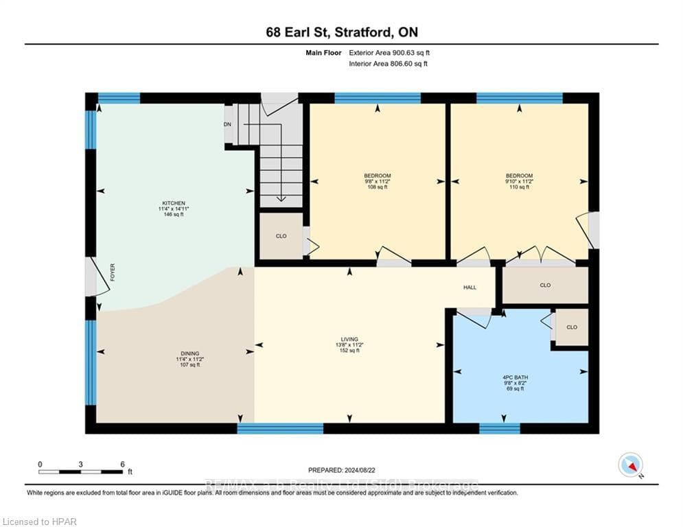 68 EARL Street photo 49