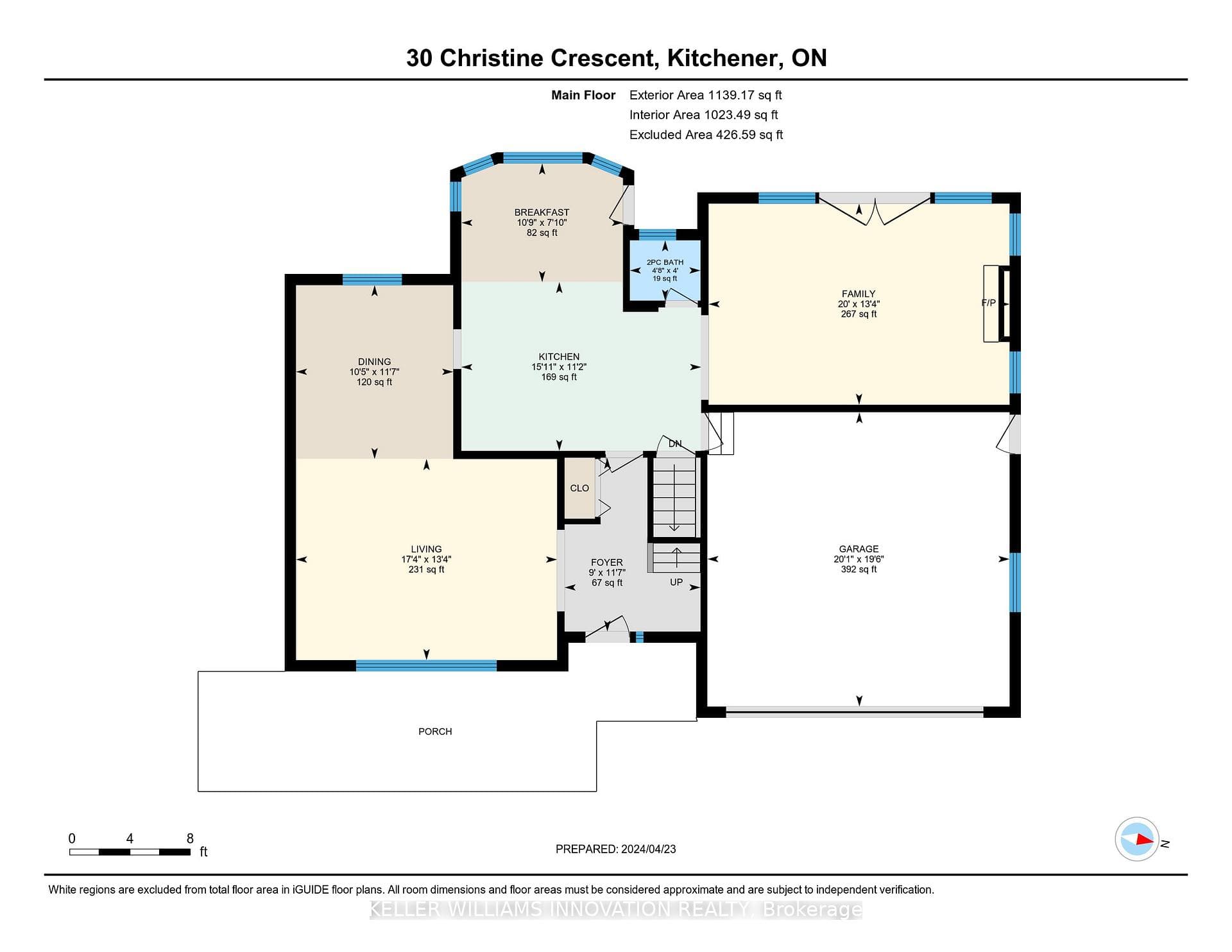 30 Christine Crescent photo 35