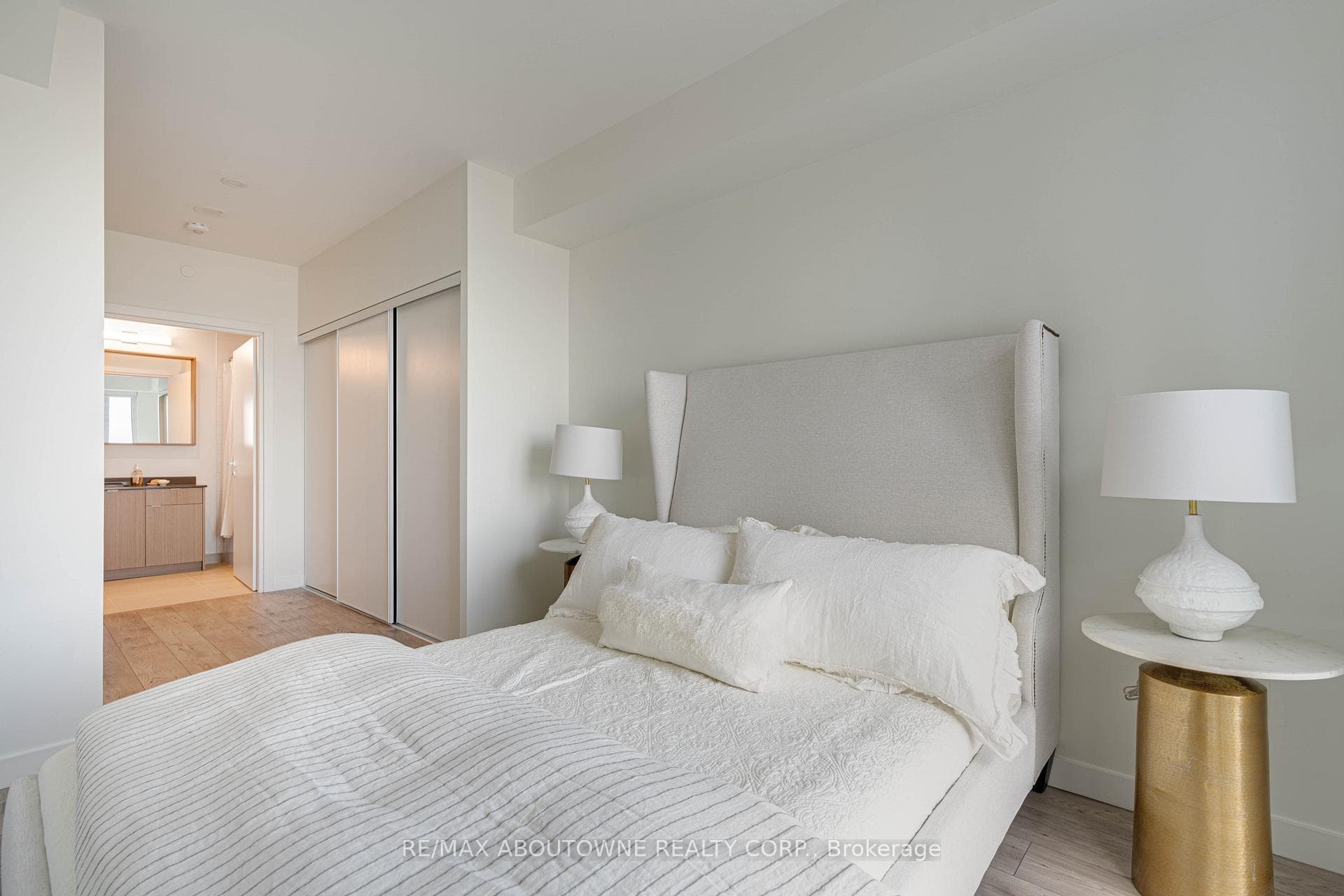Spacious with Full Ensuite