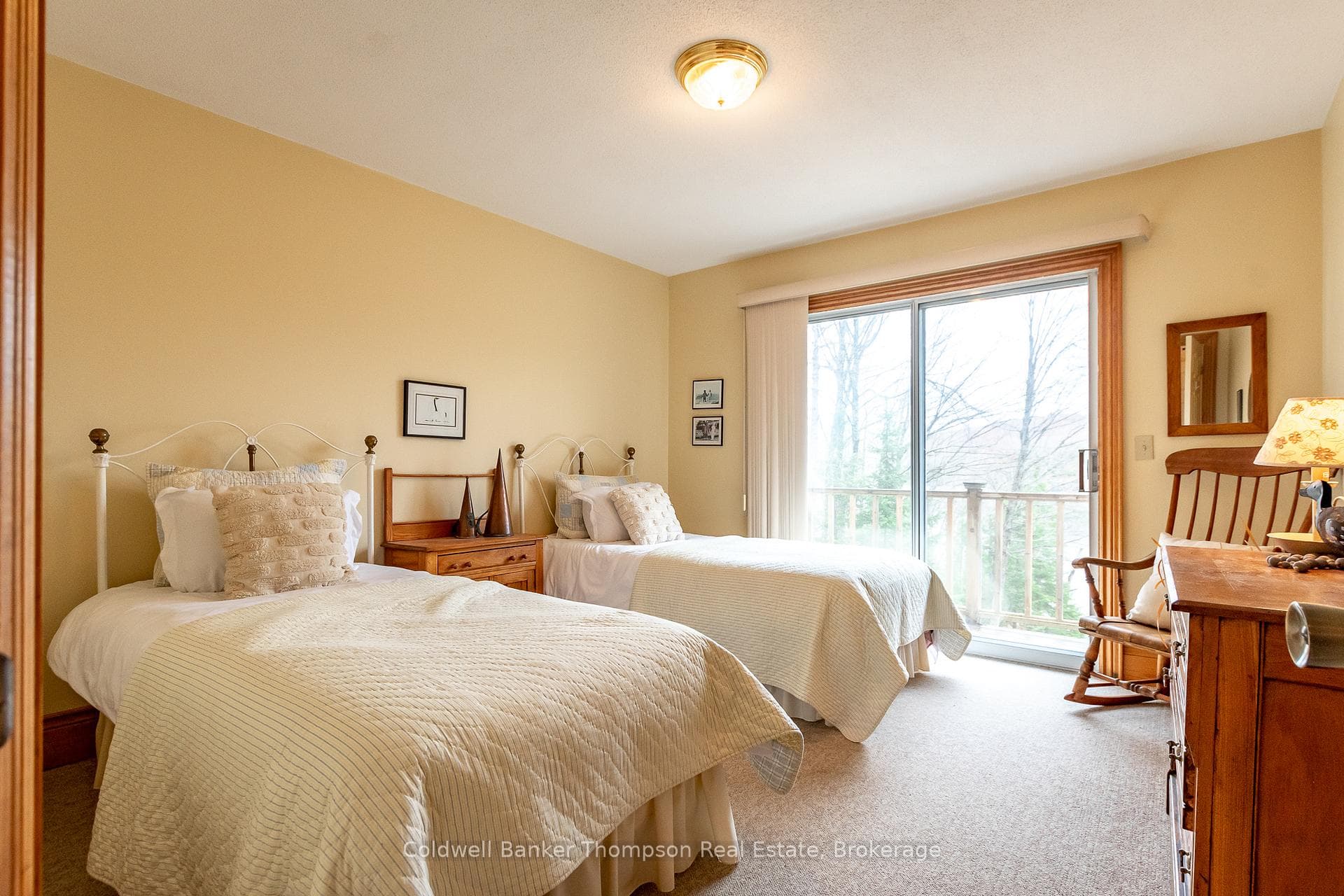 Bedroom #1