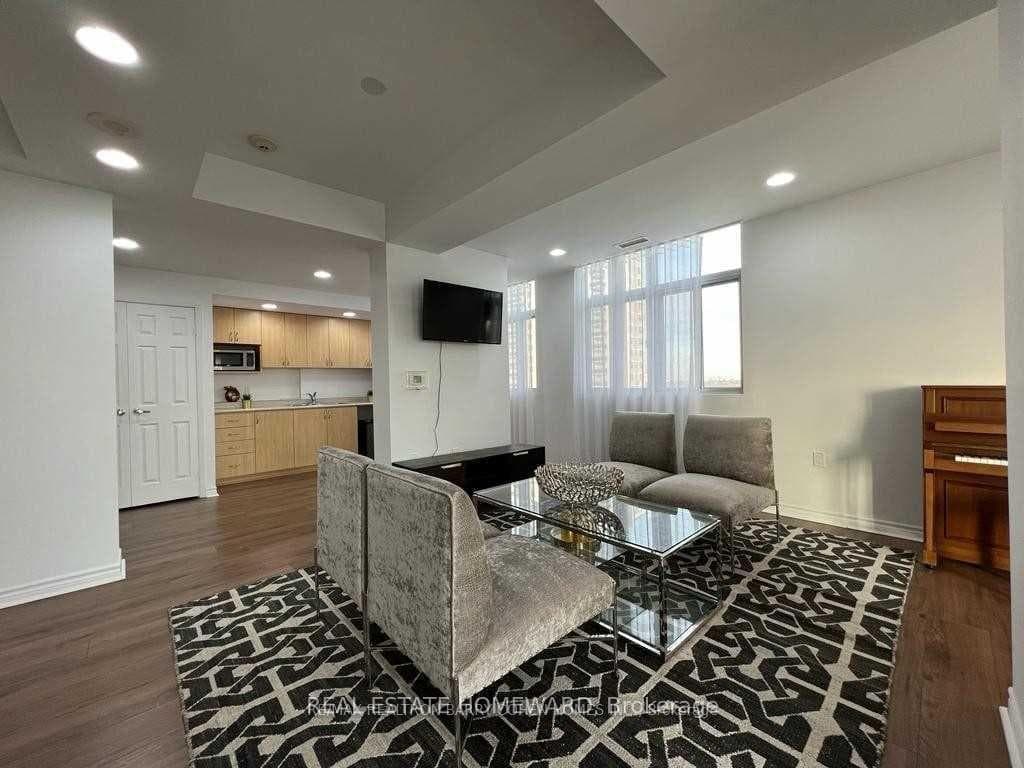 Party Room