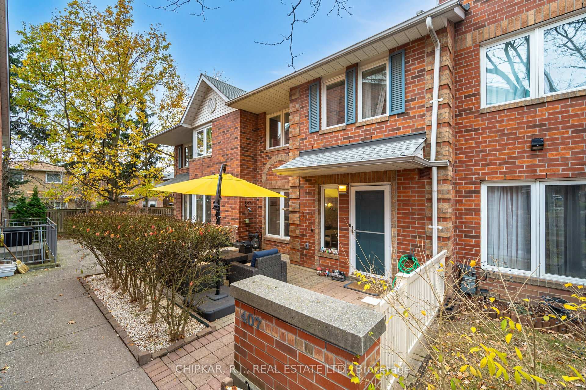 900 Steeles Avenue Unit 407 photo 1