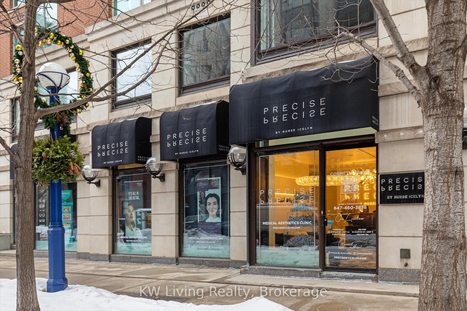 38 Avenue Road Unit 1-2 photo 2