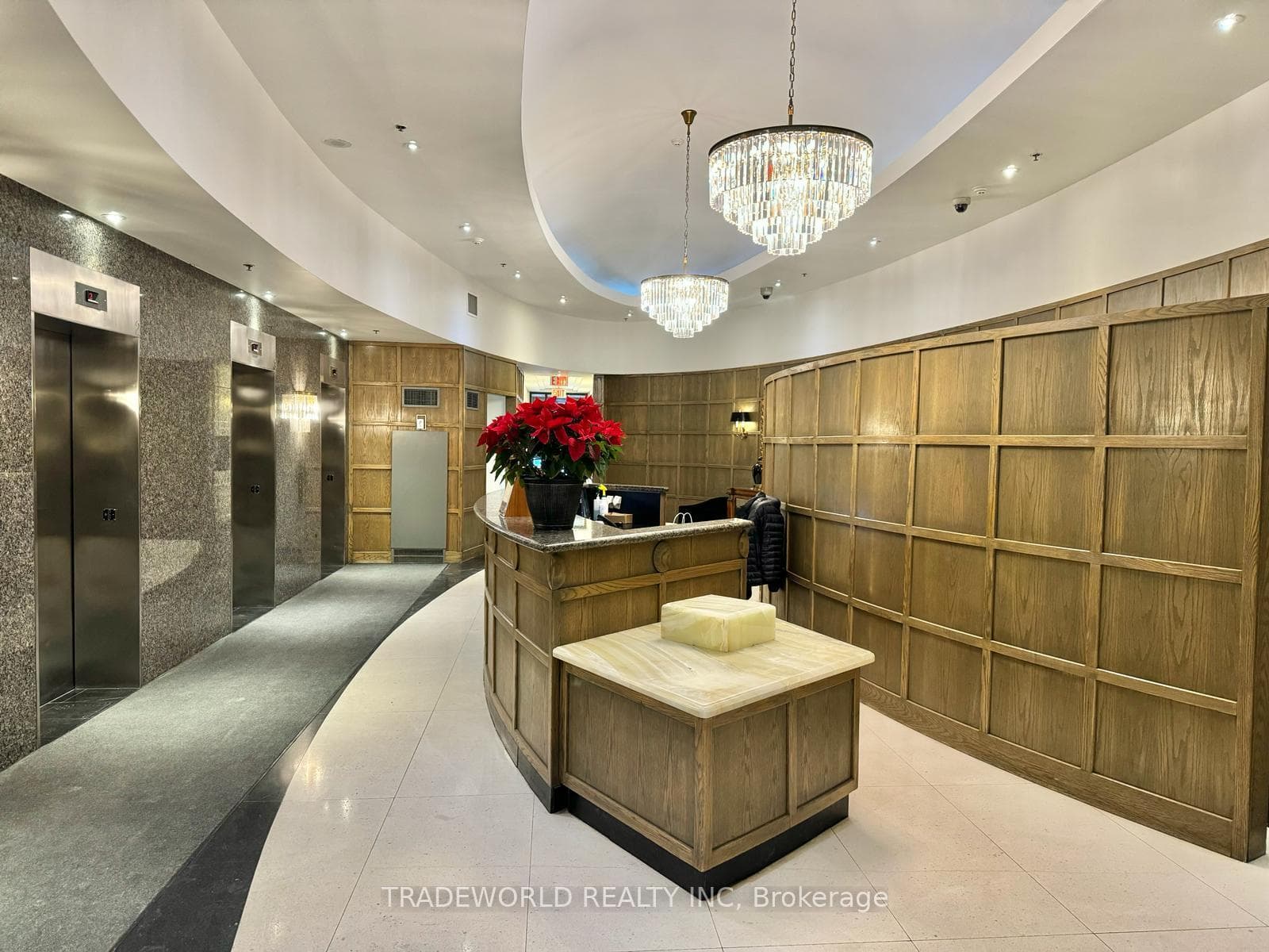 102 Bloor Street Unit 311 photo 15