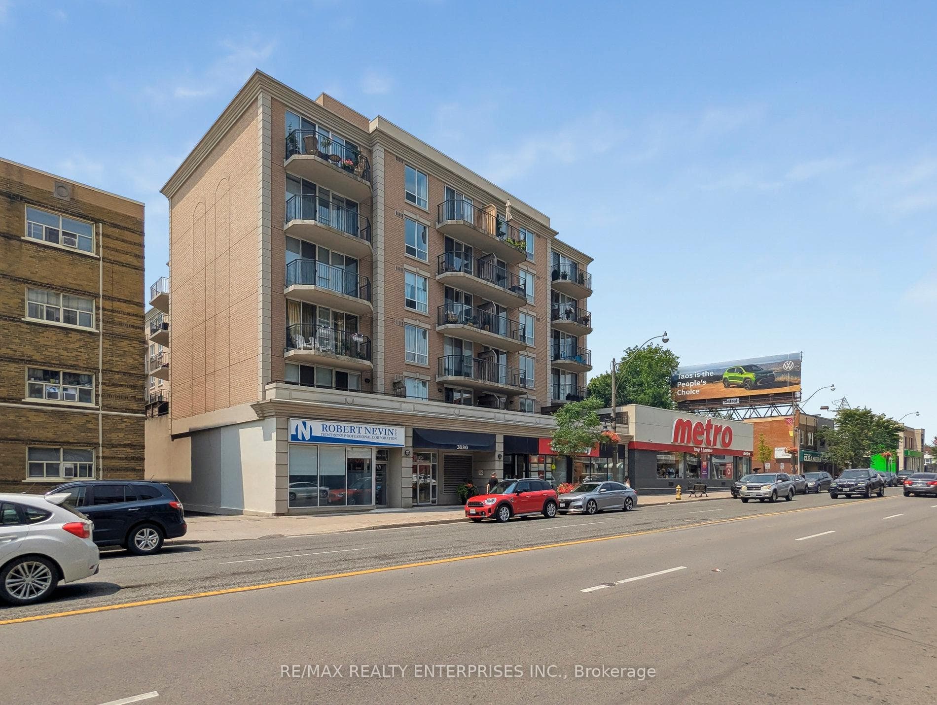3130 Yonge