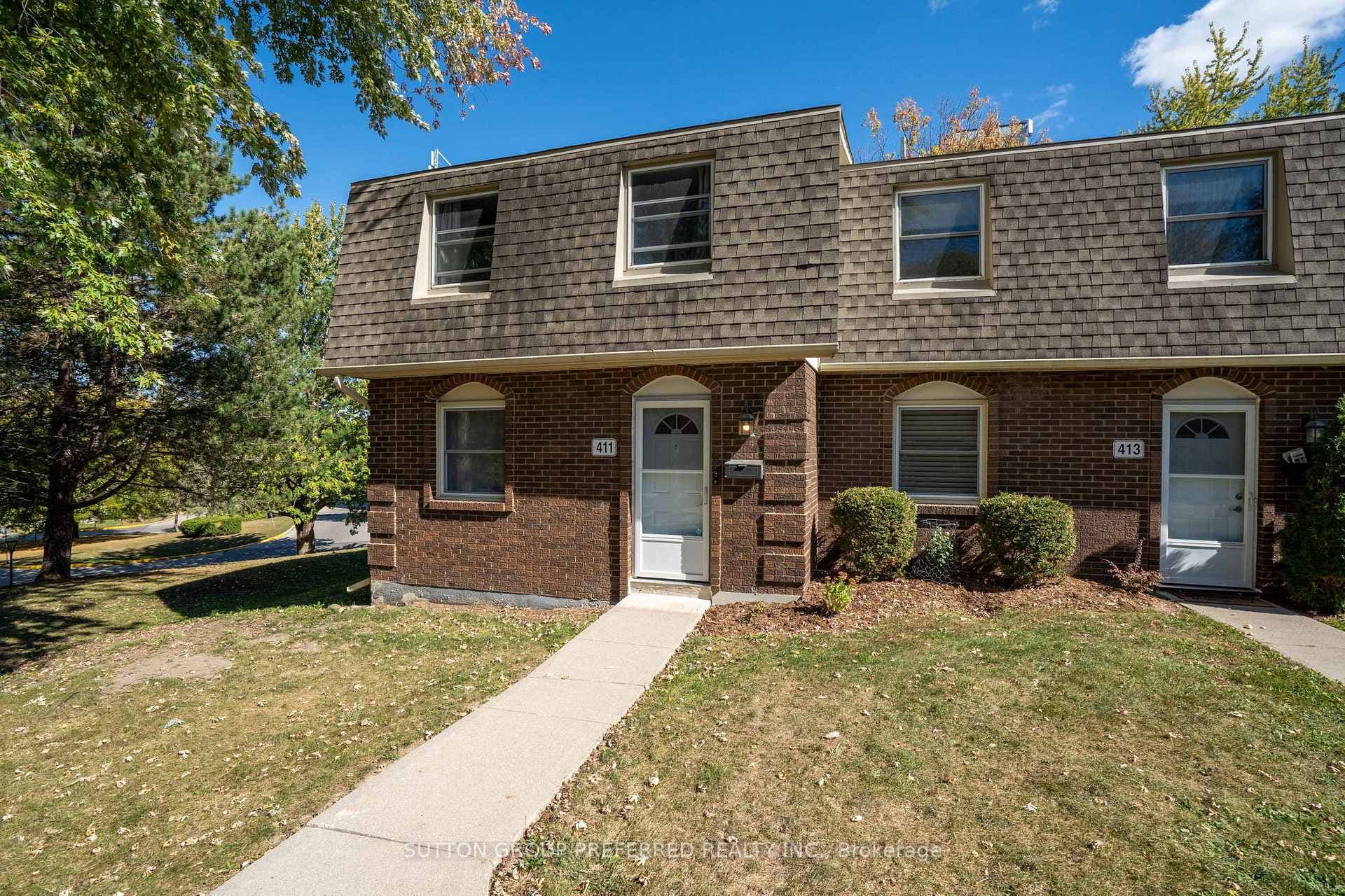 411 Wilkins Street photo 1