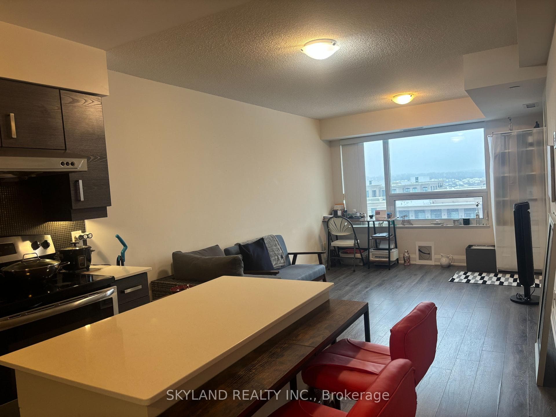 8200 Birchmount Road Unit 1503 photo 7