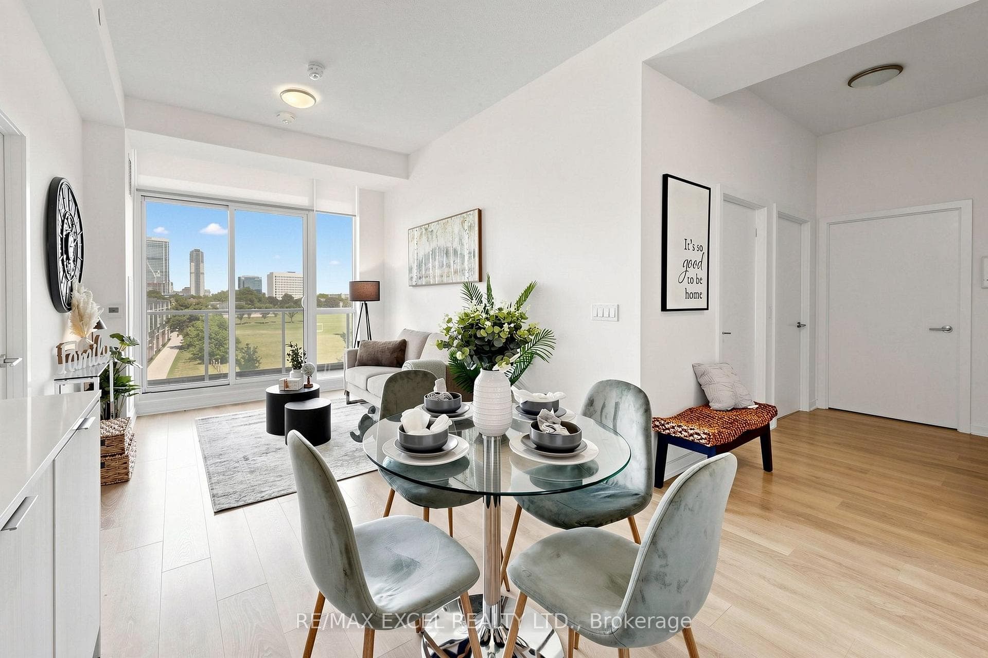 38 Forest Manor Road Unit 307 photo 14