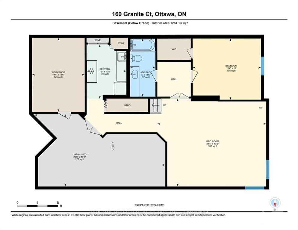 169 GRANITE Court photo 30