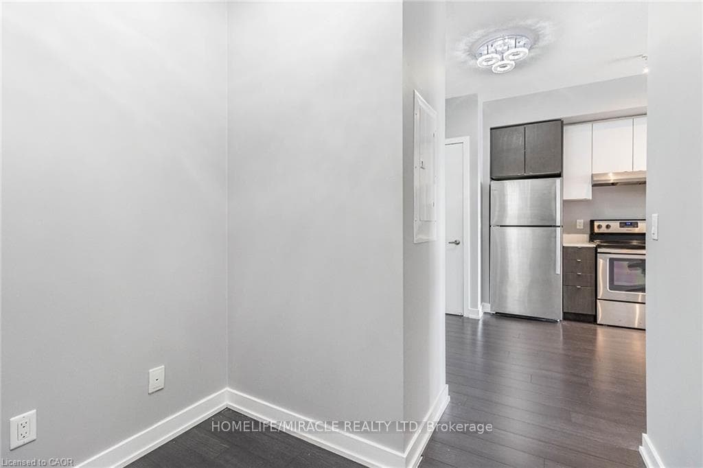 5240 Dundas Street Unit B414 photo 7