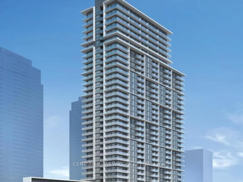 4955 Yonge Street Unit 1710 photo 1