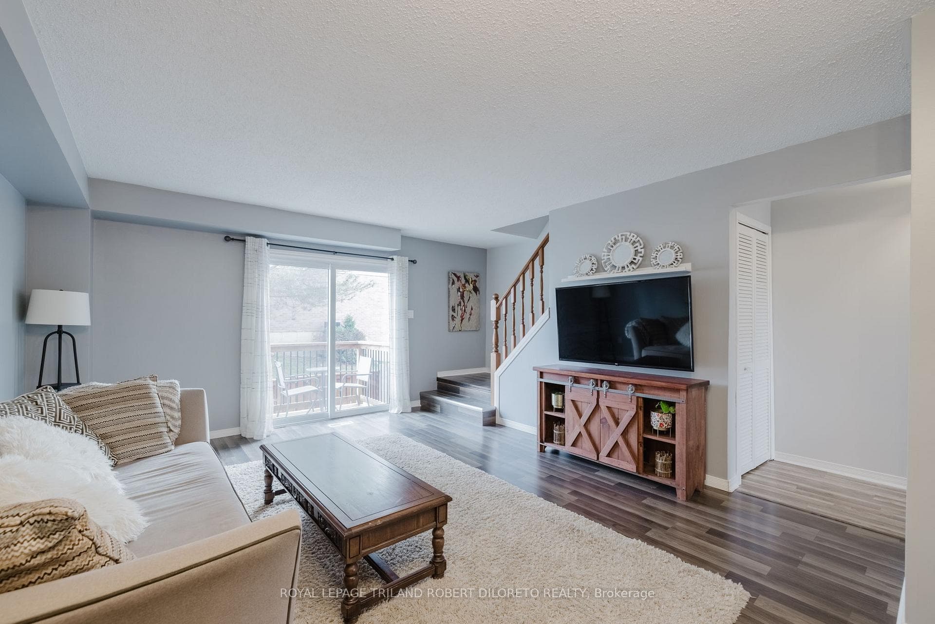 110 Deveron Crescent Unit 33 photo 5