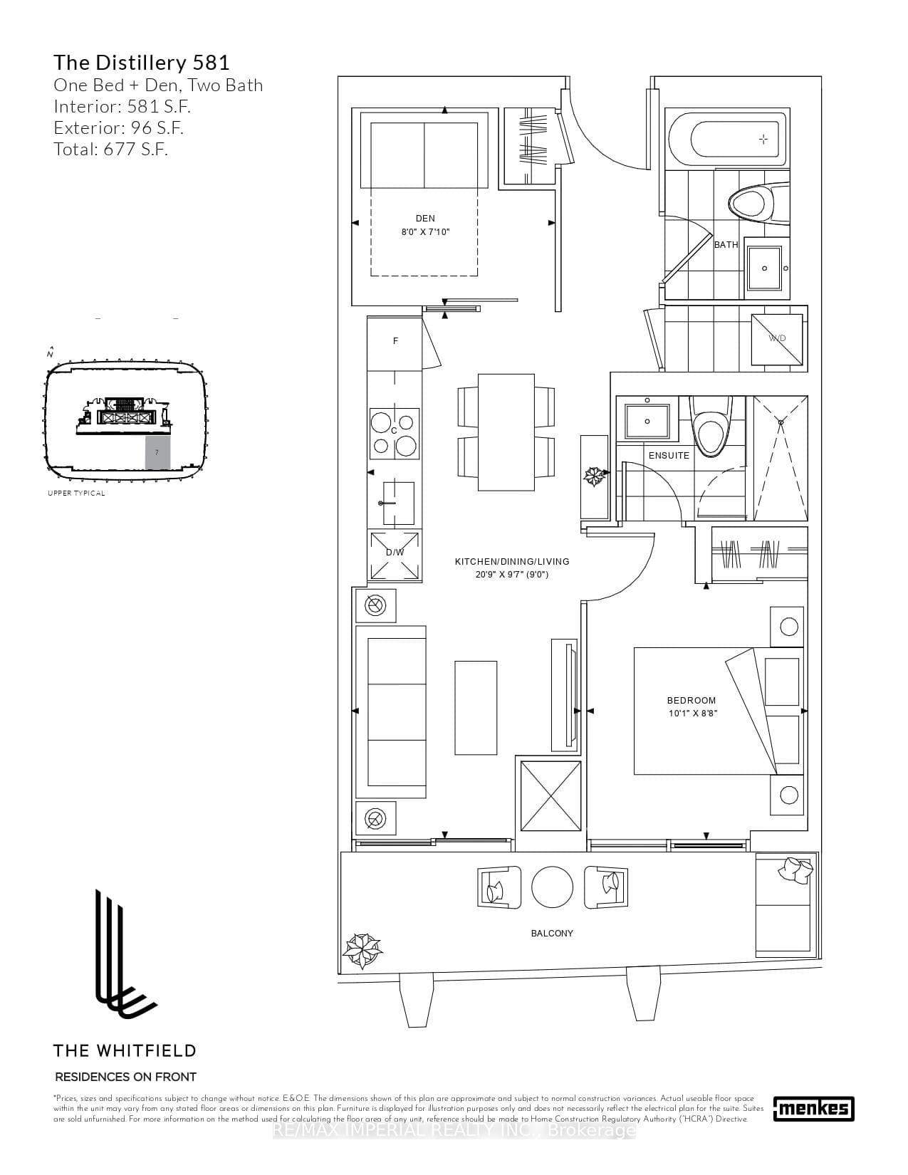 180 Front Street Unit 2107 photo 28