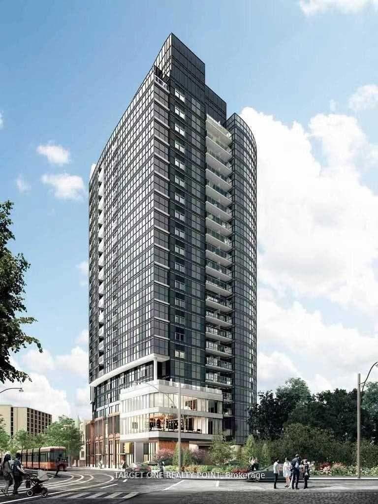 219 Dundas Street Unit 1603 photo 1