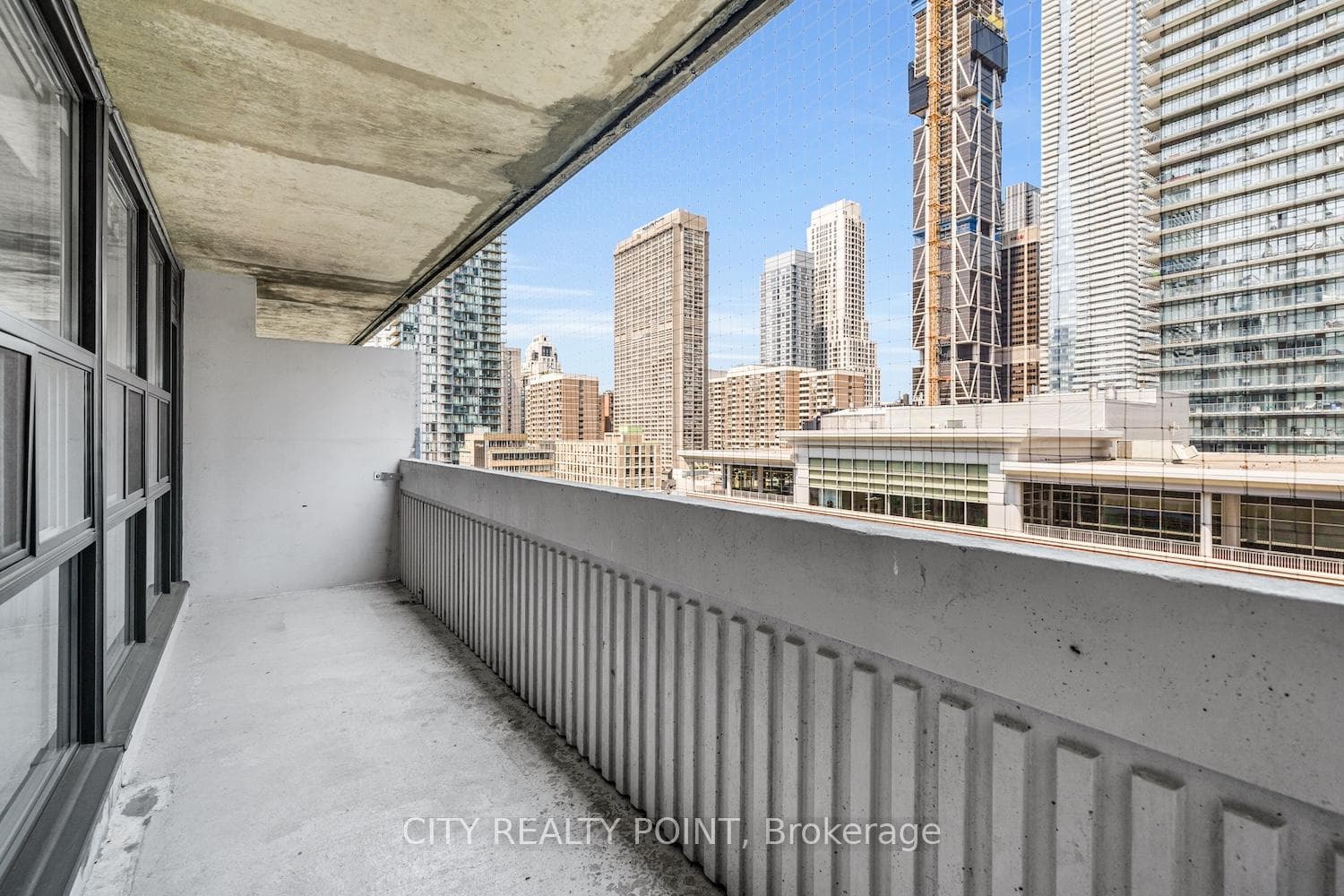 33 Isabella Street Unit 2706 photo 1