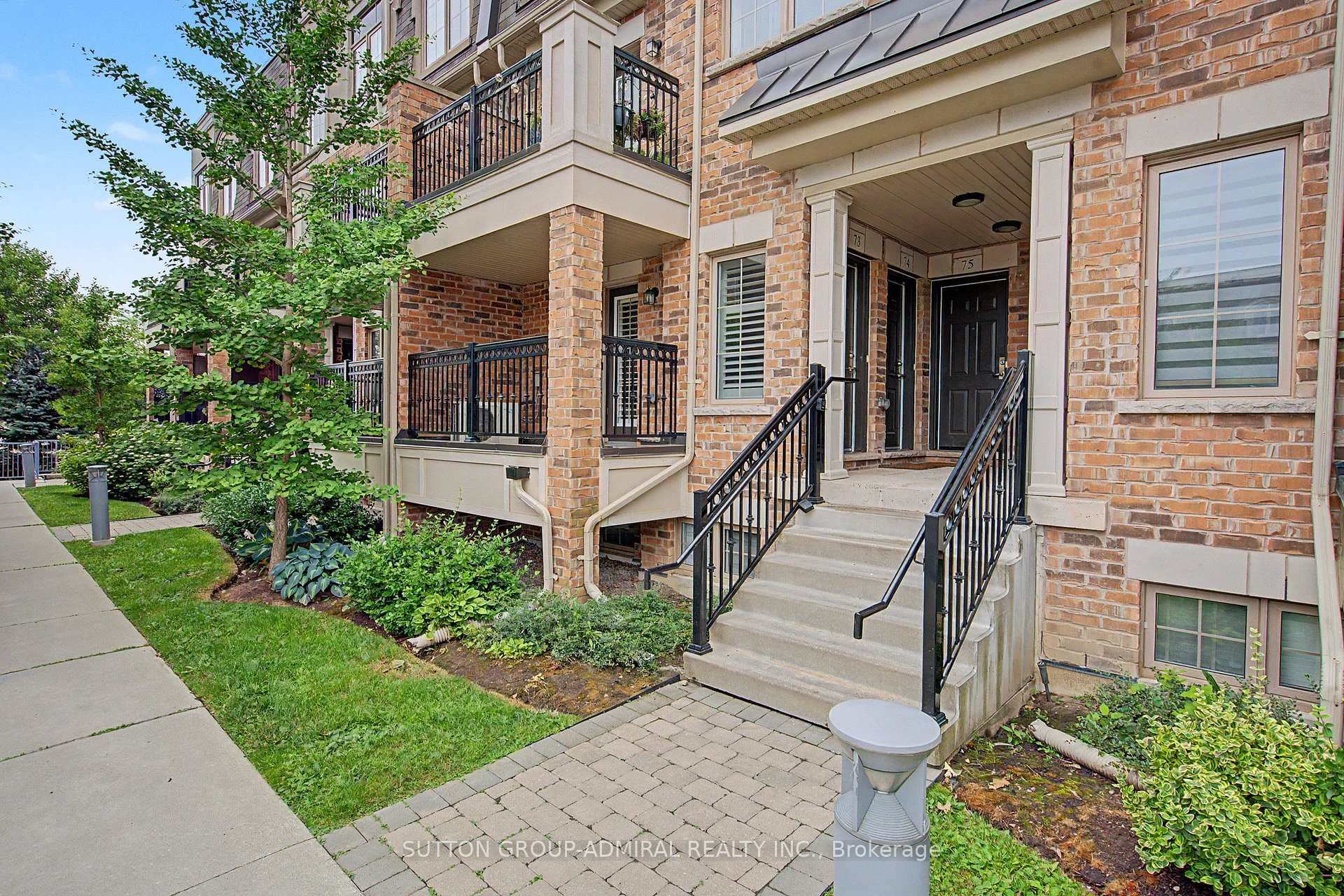 2441 Greenwich Drive Unit 73 photo 1