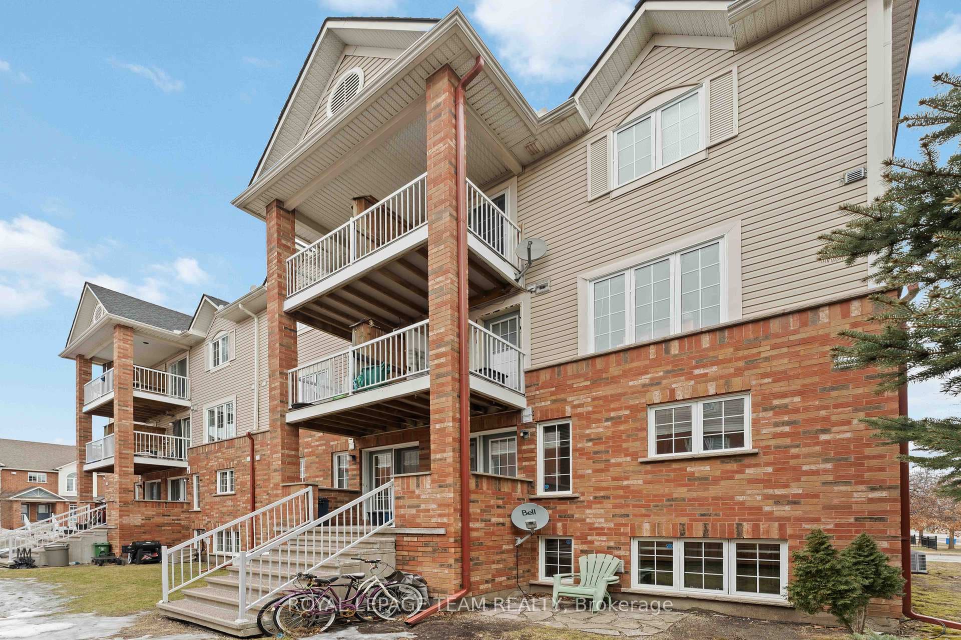 70 Edenvale Drive Unit 101 photo 25