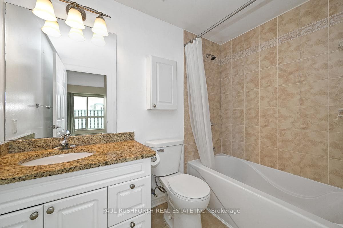 4 Piece Ensuite