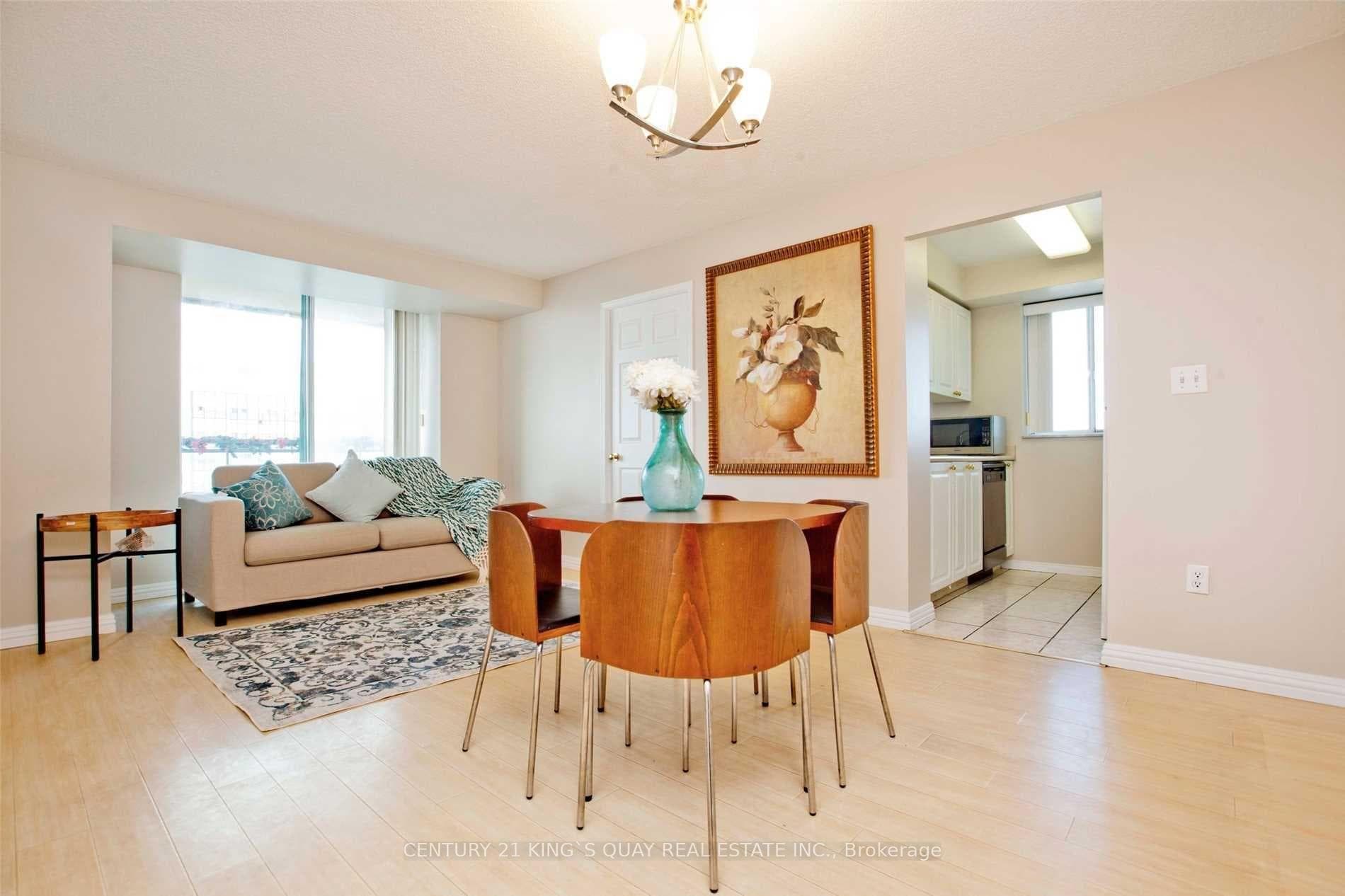 1 Pemerton Avenue Unit 2303 photo 8
