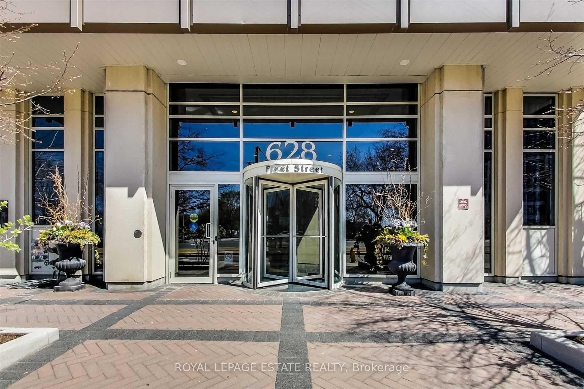 628 Fleet Street Unit 1611 photo 14