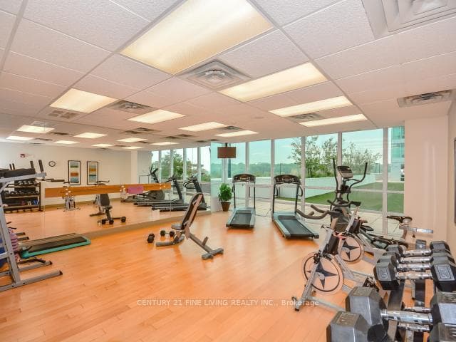 1910 Lake Shore Boulevard Unit 1504 photo 36