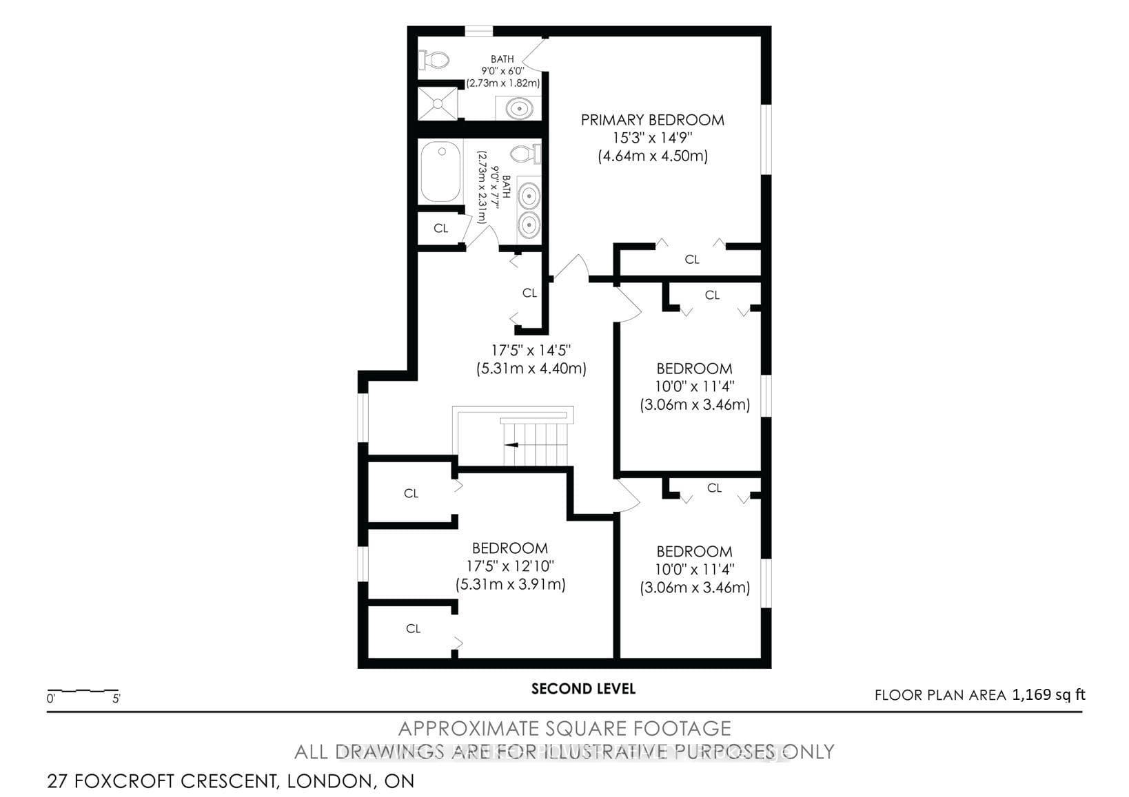 27 Foxcroft Crescent photo 24