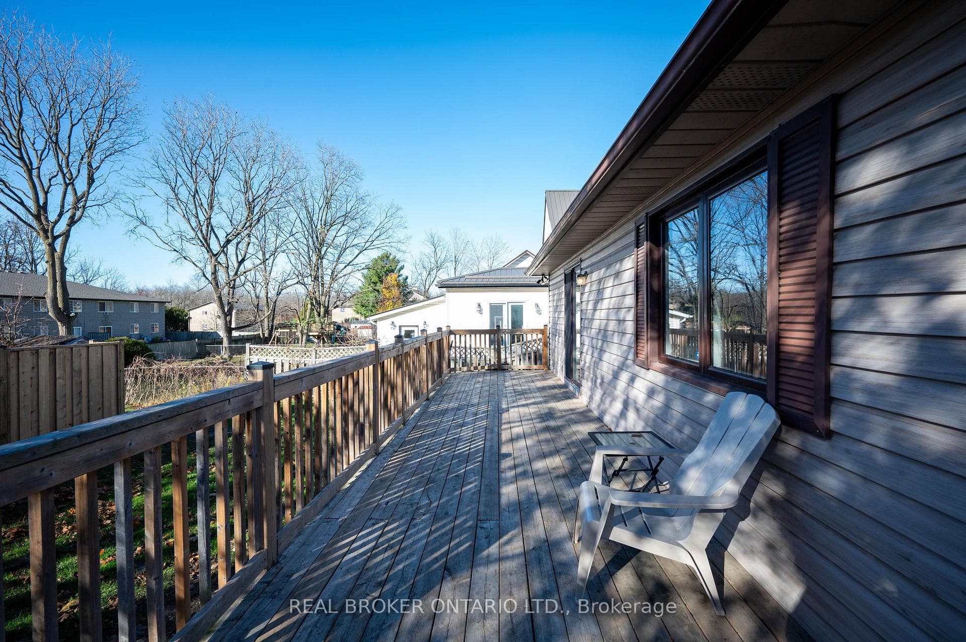 9 Bexley Street photo 27