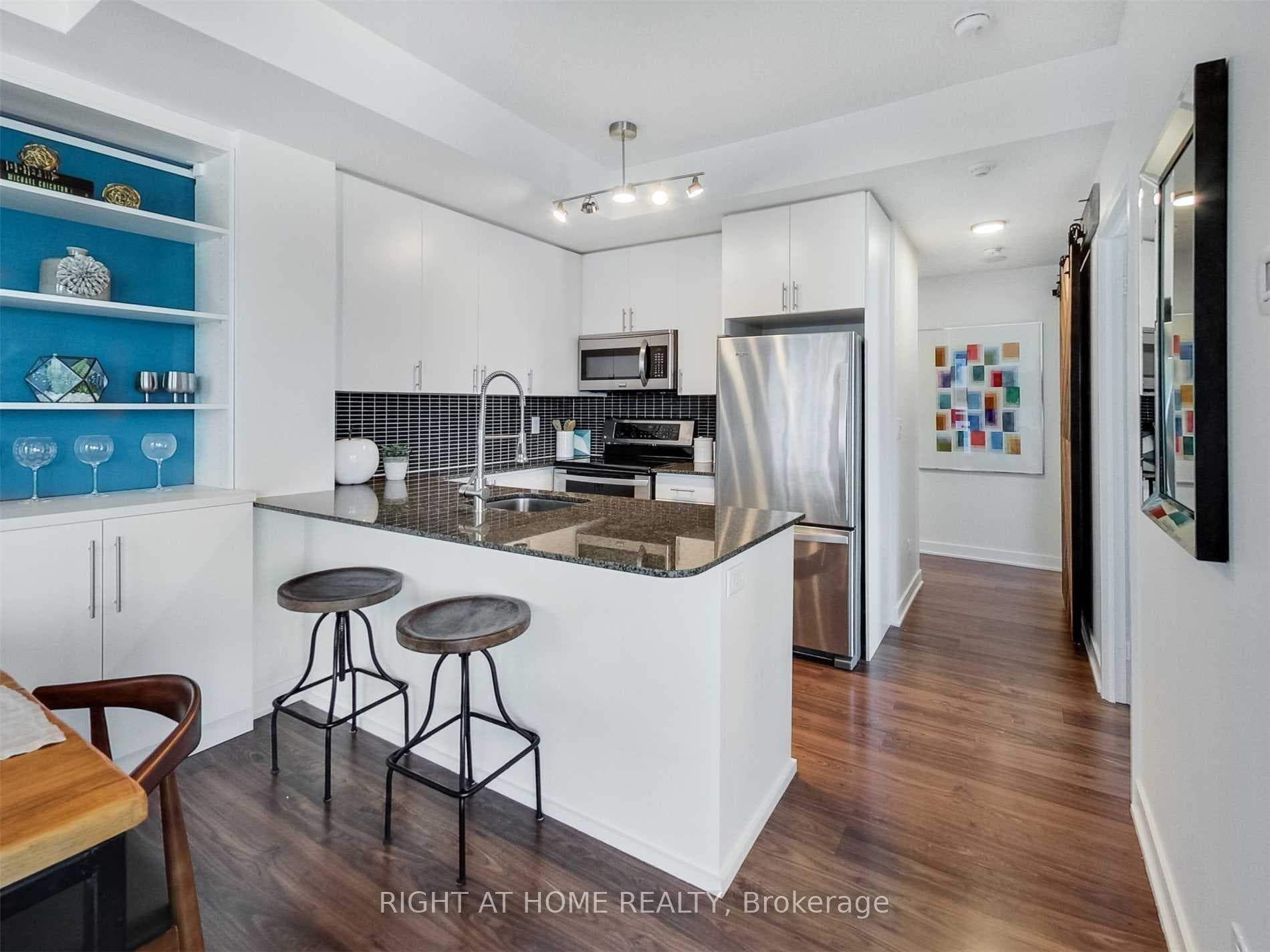 260 Sackville Street Unit 510 photo 6