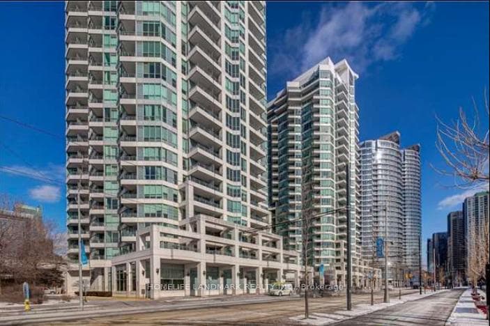 230 Queens Quay Unit 2320 photo 1