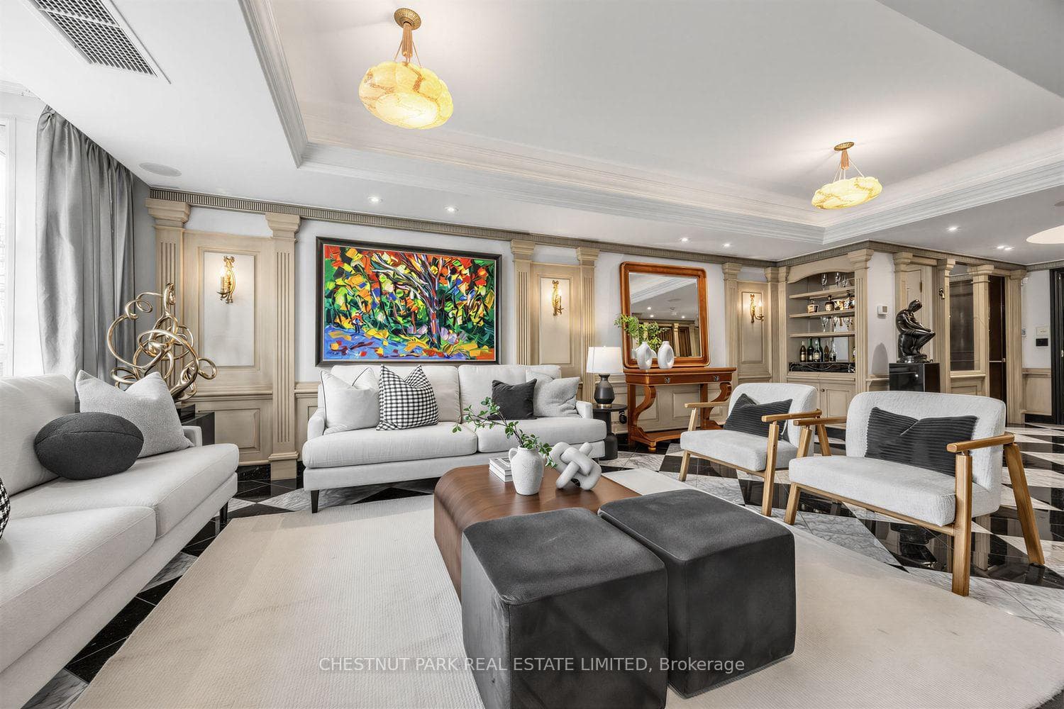 33 Delisle Avenue Unit 705 photo 6