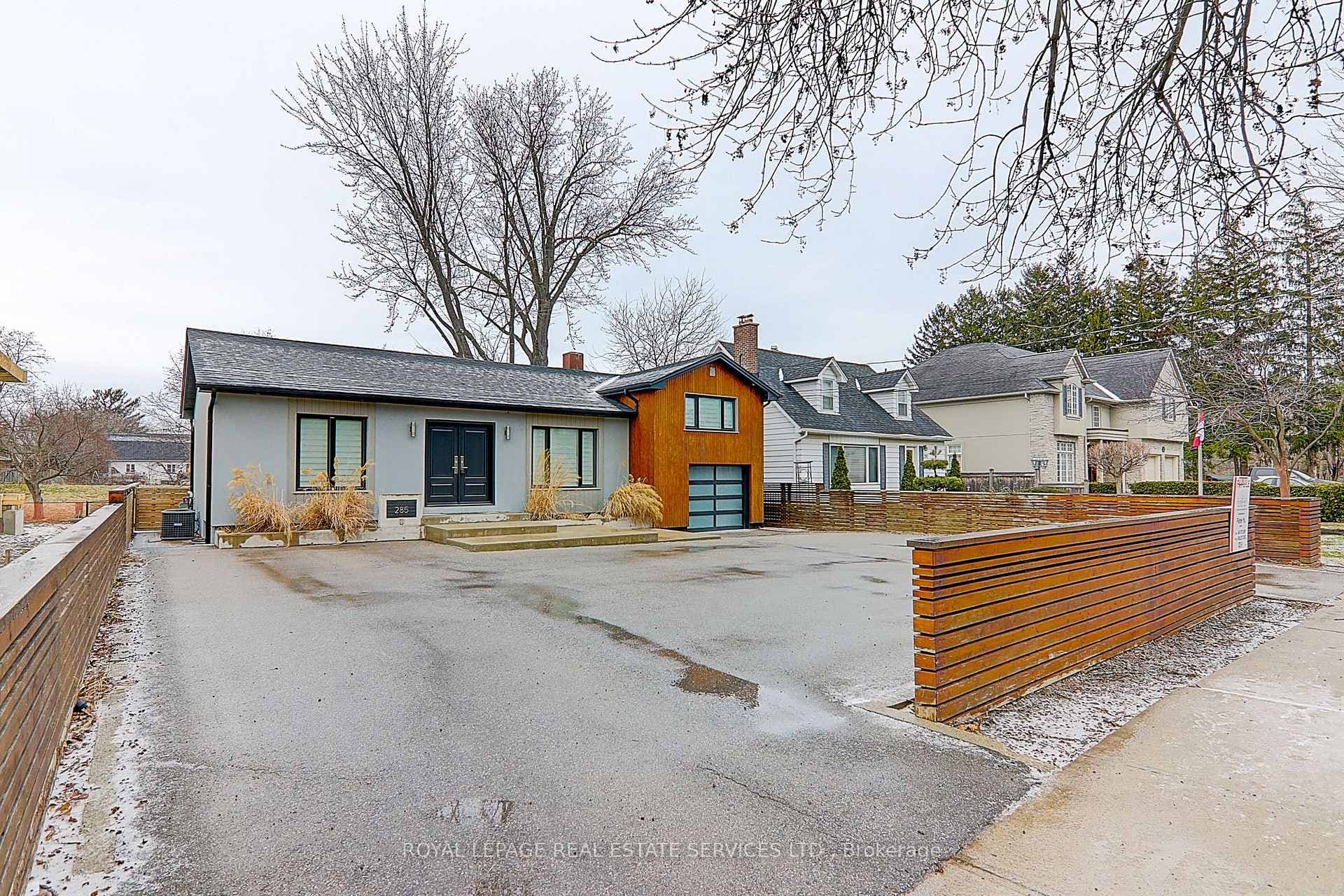285 Bronte Road photo 1