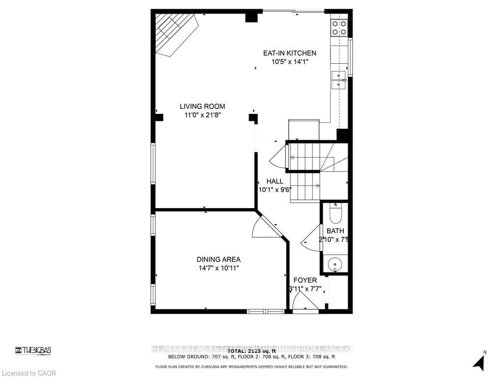 41 WALLACE Drive photo 31