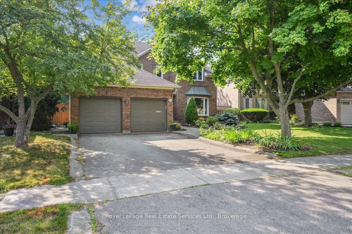 1026 Oak Meadow Road photo 2