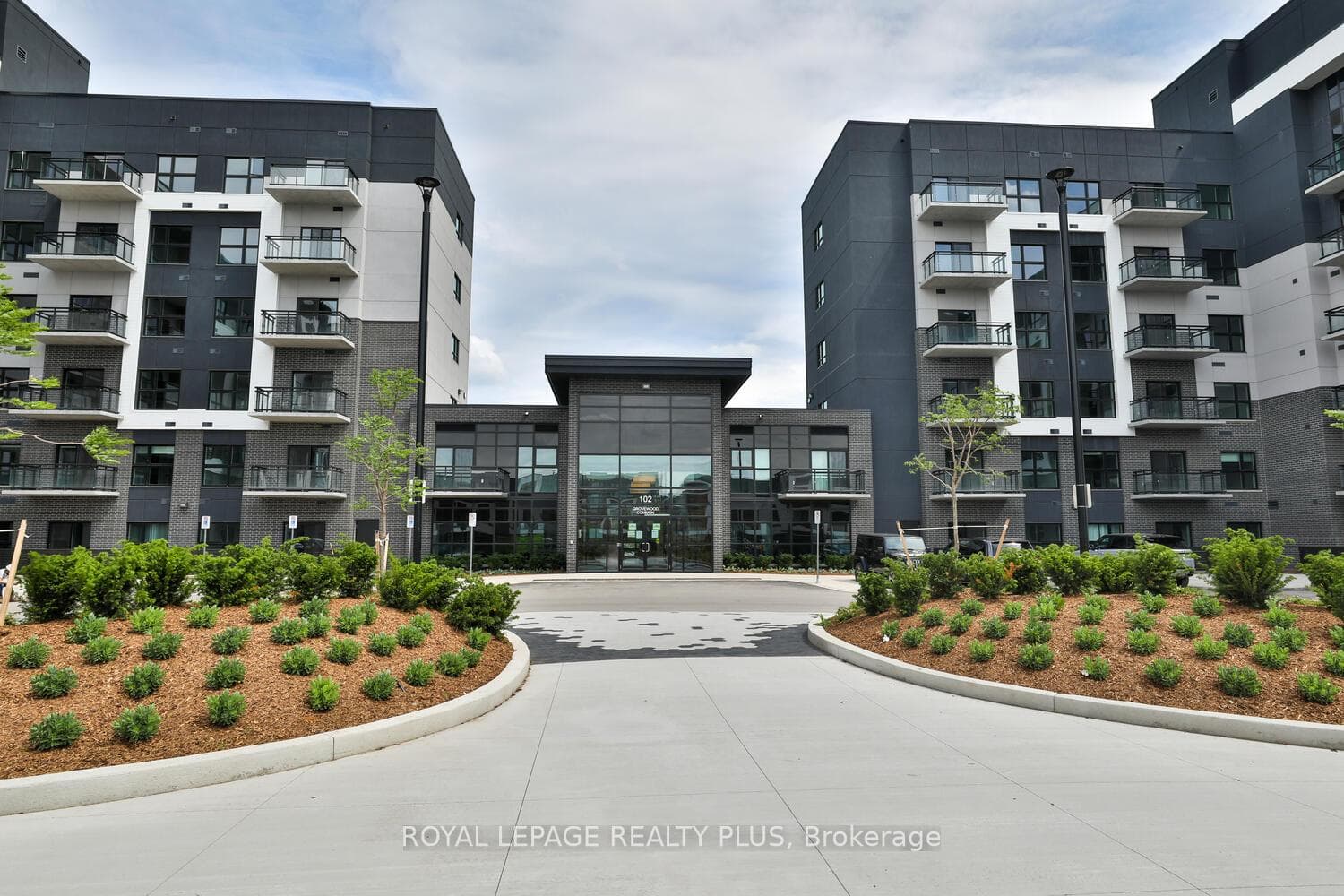 102 Grovewood Common N/A Unit 306 photo 1