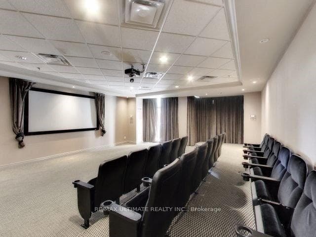 30 Grand Trunk Crescent Unit 1010 photo 19