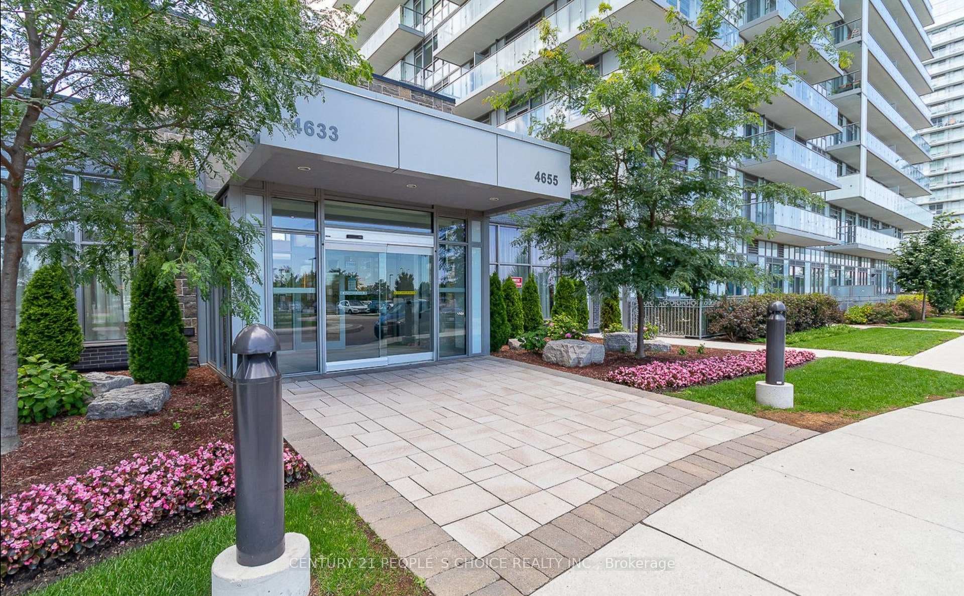 4633 Glen Erin Drive Unit 911 photo 21