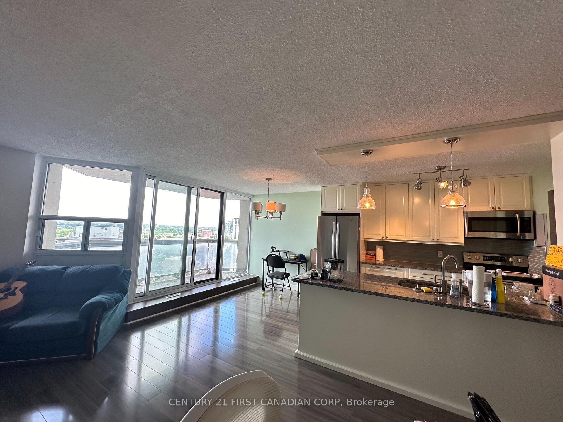 363 Colborne Street Unit 1802 photo 9