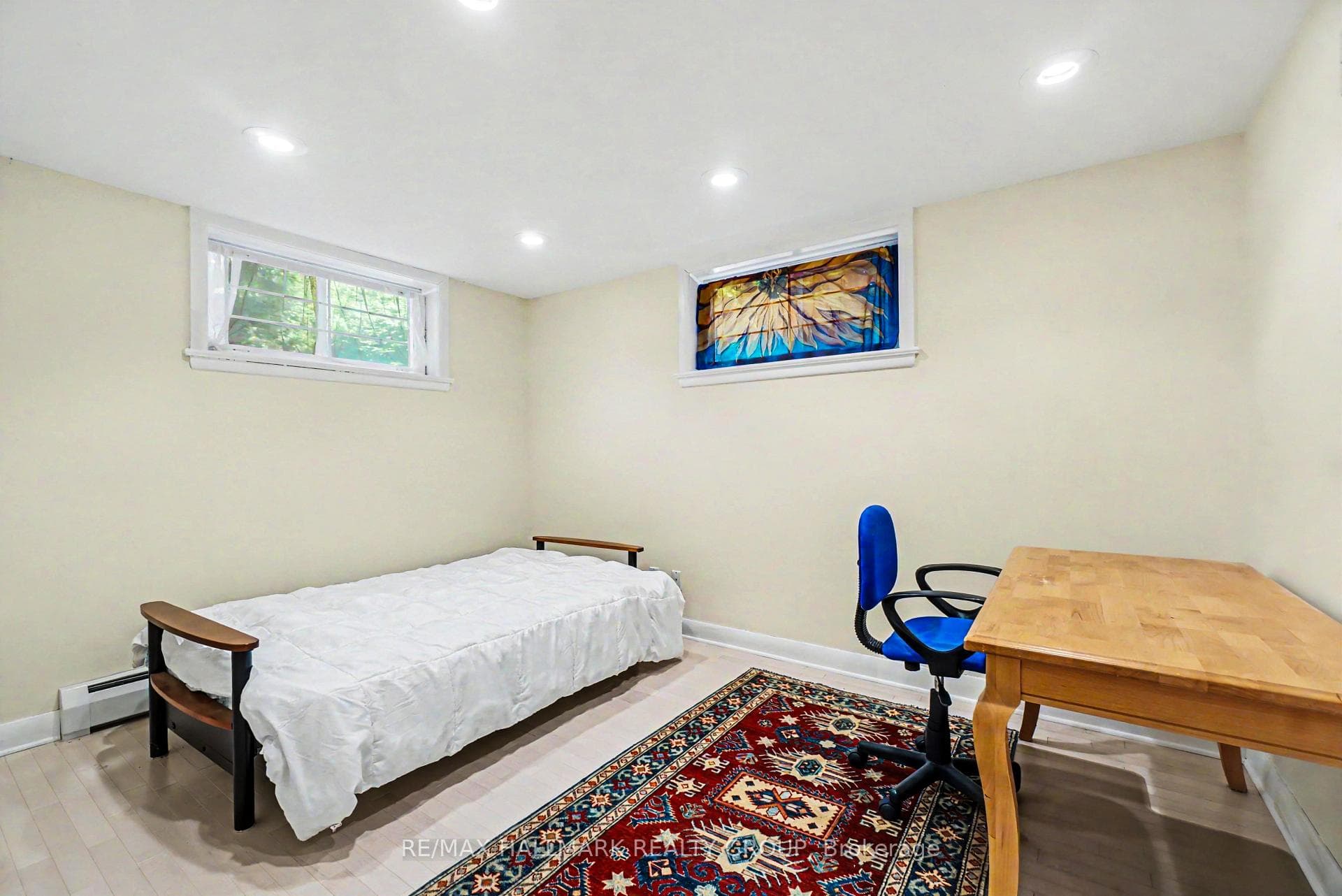 4th Bedroom
