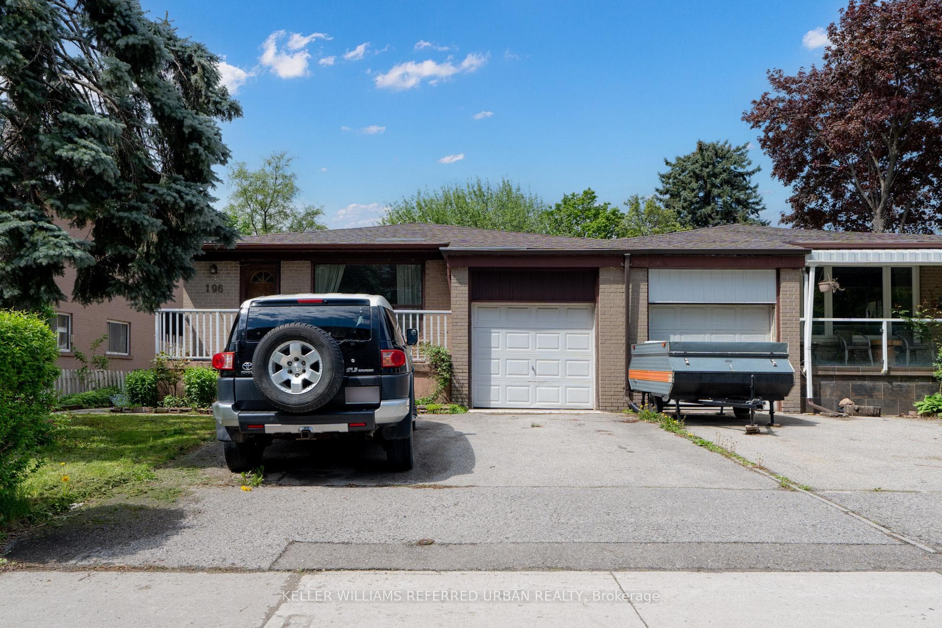 196 Hilda Avenue Unit BSMT photo 1